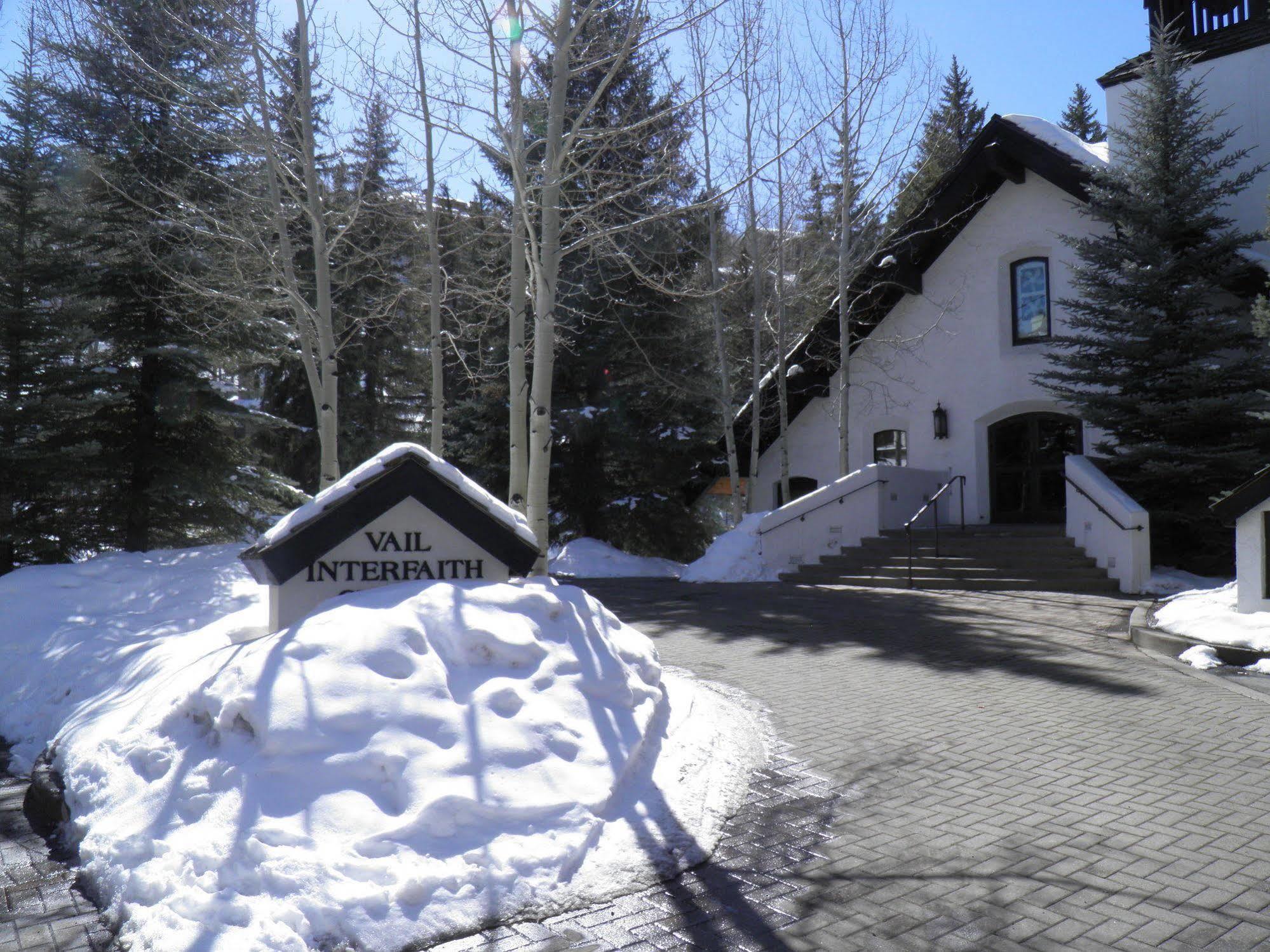 Villa Cortina By Vail Realty المظهر الخارجي الصورة